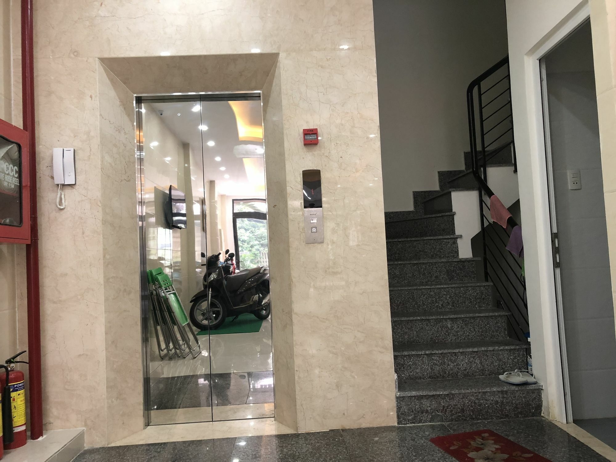 Da Nang Minh Hai Dış mekan fotoğraf