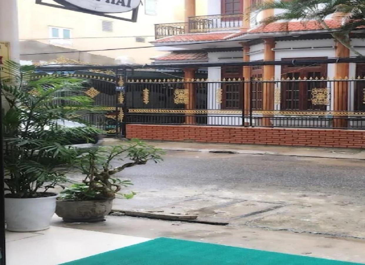 Da Nang Minh Hai Dış mekan fotoğraf