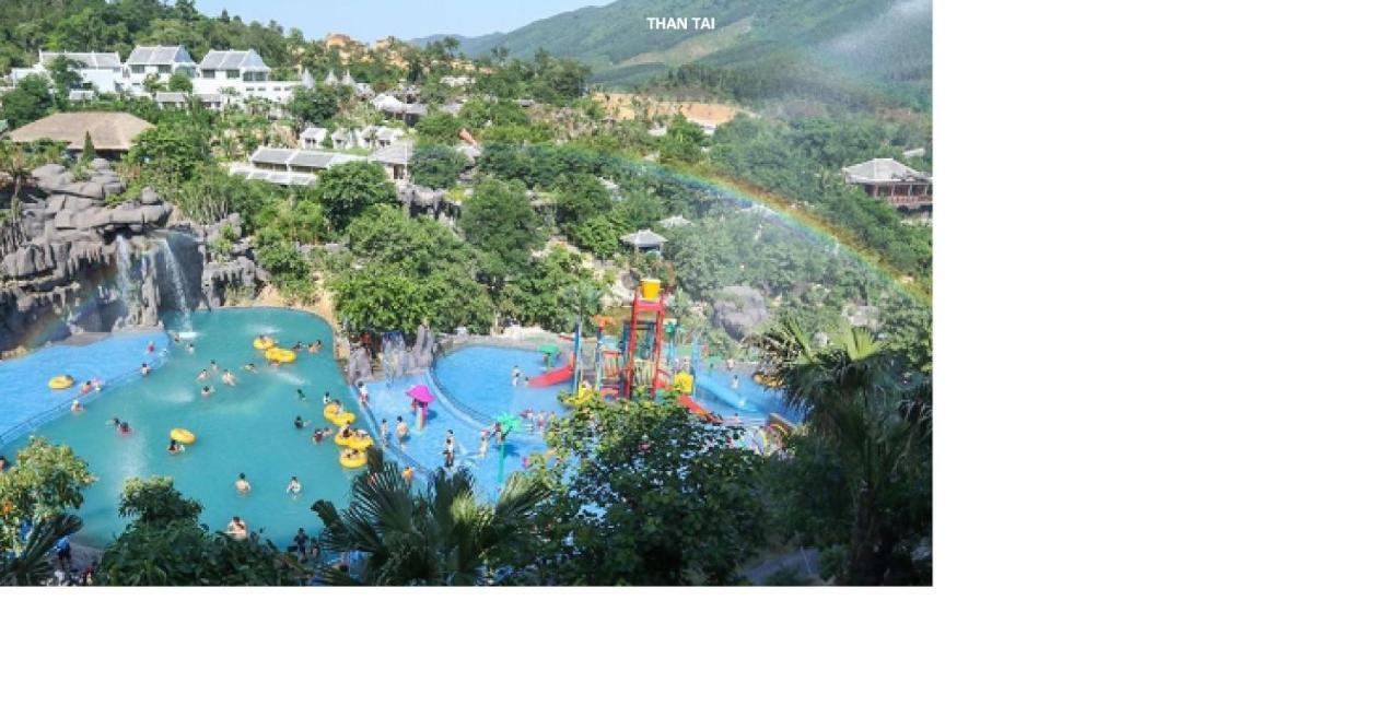Da Nang Minh Hai Dış mekan fotoğraf