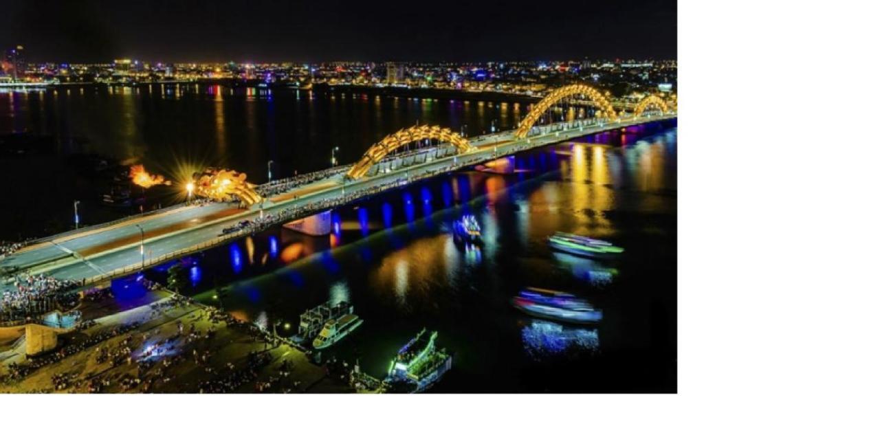 Da Nang Minh Hai Dış mekan fotoğraf