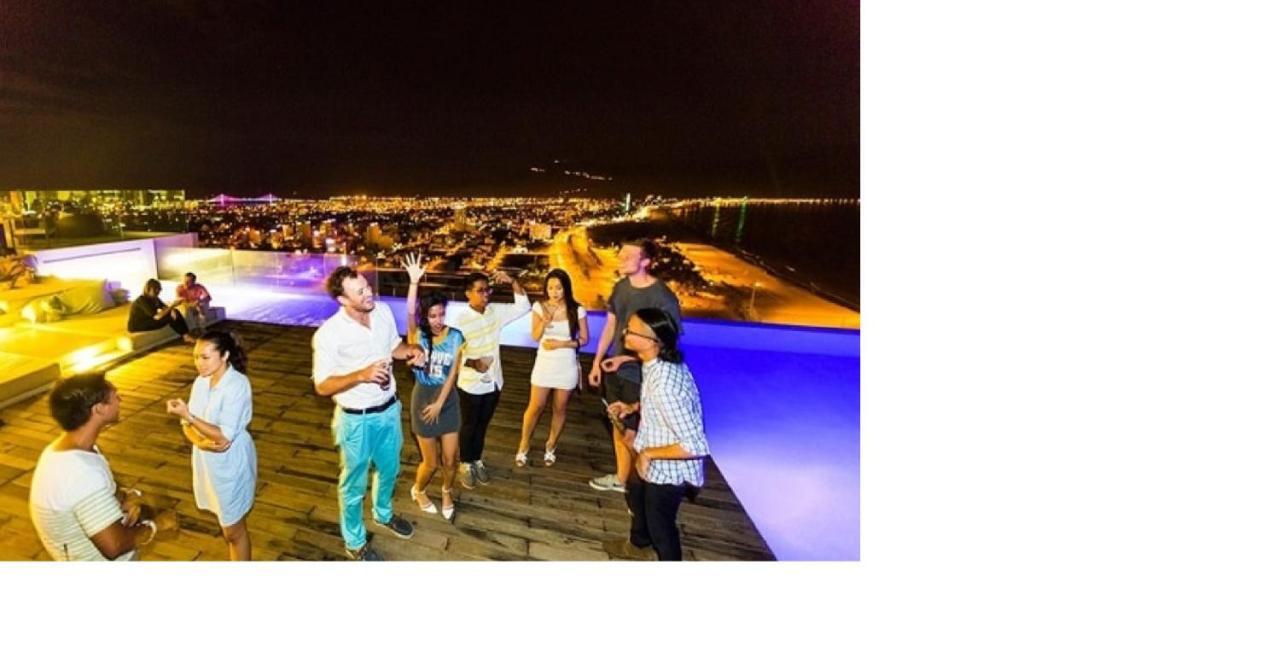 Da Nang Minh Hai Dış mekan fotoğraf