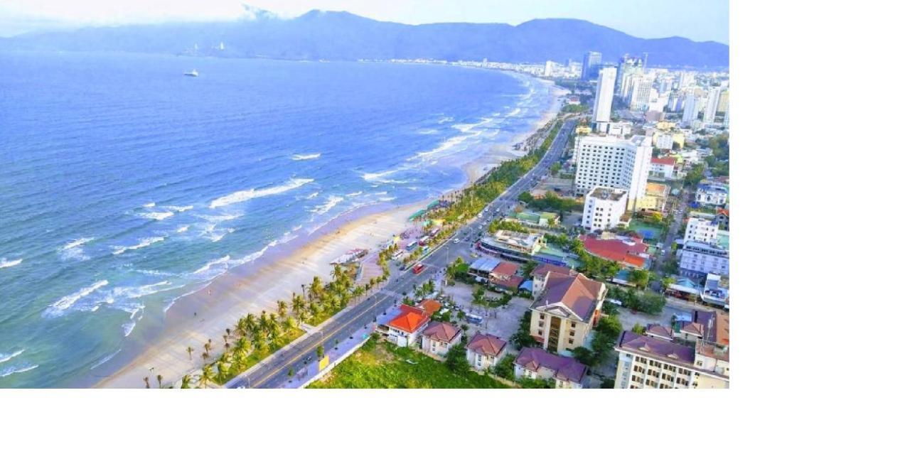 Da Nang Minh Hai Dış mekan fotoğraf