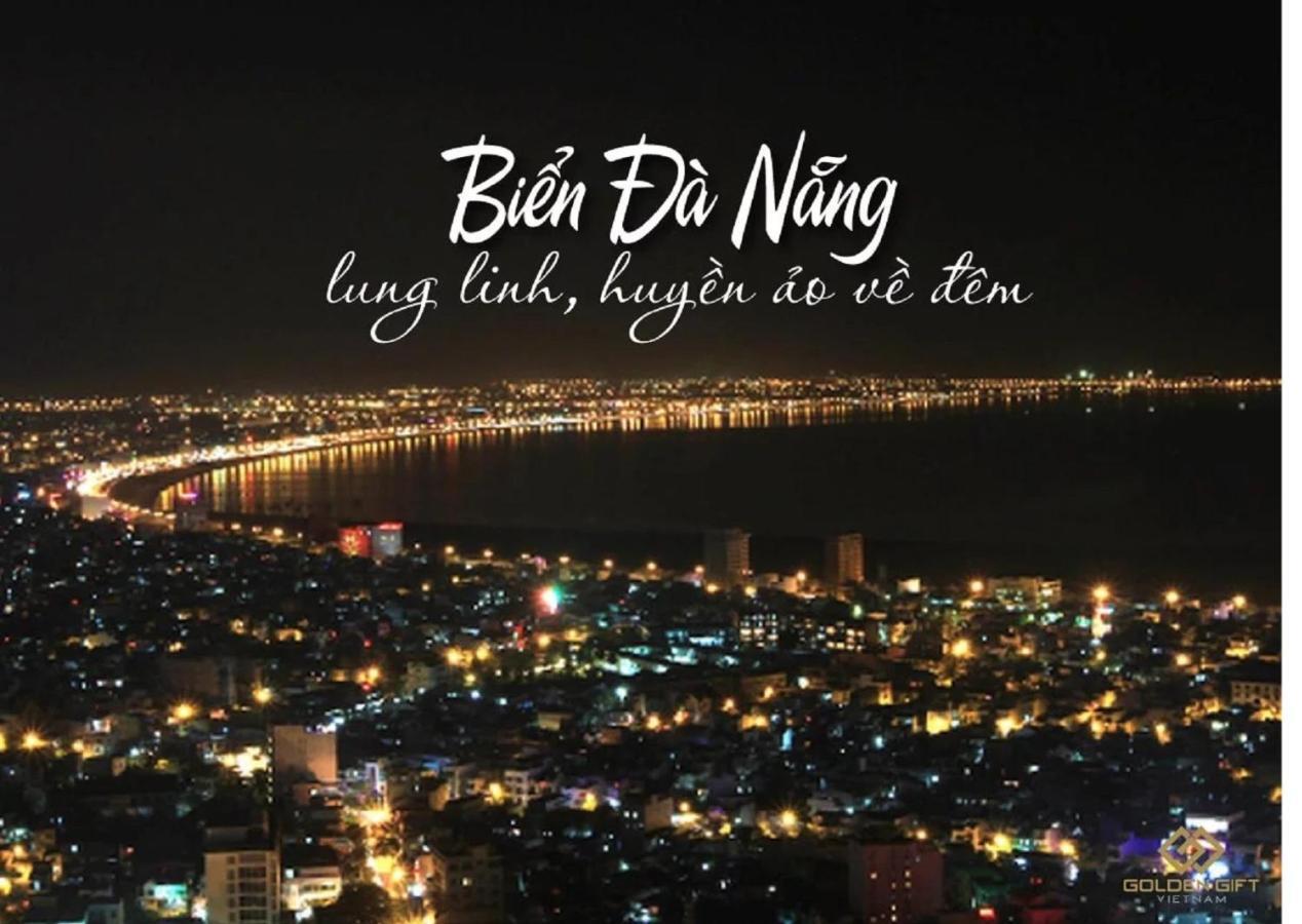 Da Nang Minh Hai Dış mekan fotoğraf