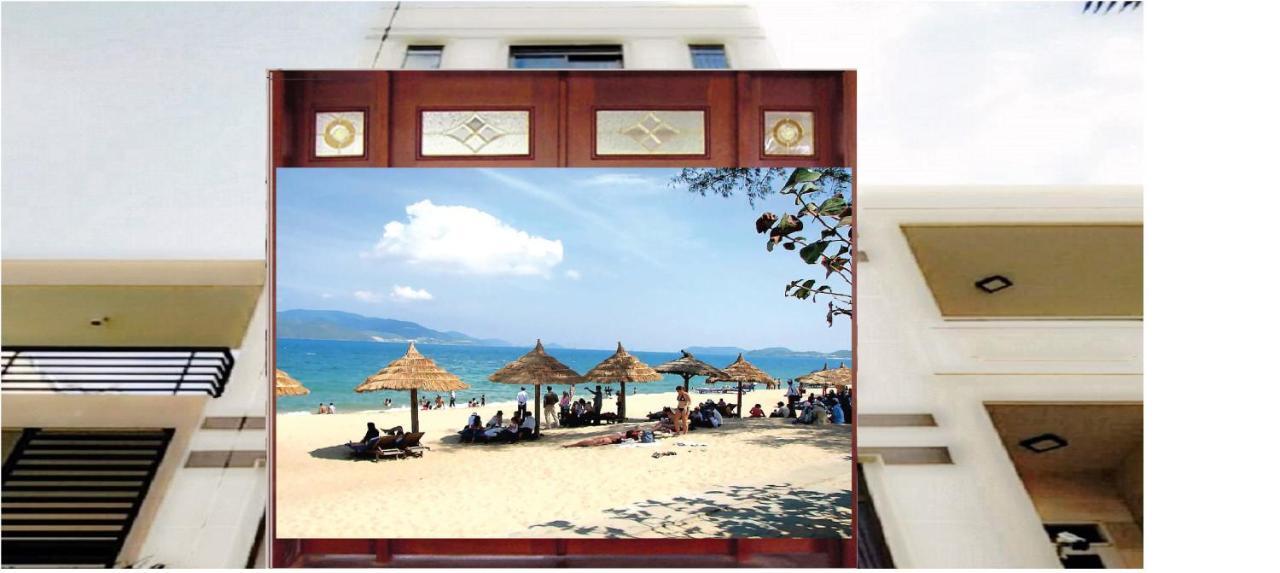 Da Nang Minh Hai Dış mekan fotoğraf