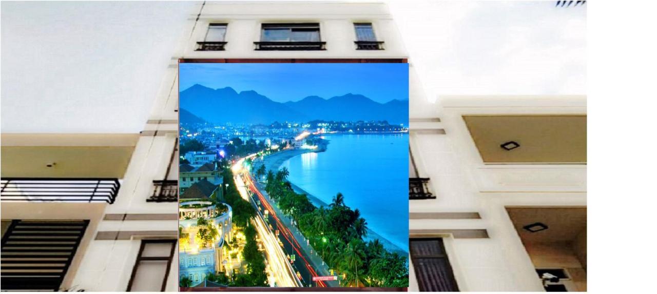 Da Nang Minh Hai Dış mekan fotoğraf